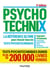 PsychotechniX - La référence ultime pour réussir tous les tests psychotechniques - 3e éd. - Concours et Examens, Fonction publique, Ecoles de commerce, Armées, Recrutements