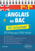 L'anglais au BAC : All inclusive! - 105 fiches pour TOUT réviser 1re et Tle - LVA-LVB