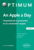 An Apple a day - L'essentiel de la grammaire et du vocabulaire anglais