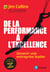 De la performance à l'excellence - Devenir une entreprise leader