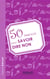 50 exercices pour savoir dire non