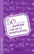 50 exercices pour maîtriser l'art de la manipulation