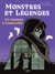 Monstres et légendes - Un fantôme à Canterville -  CE1/CE2 8/9 ans