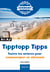 Tipptopp Tipps - Toutes les astuces pour communiquer en allemand - A1/A2