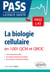 La biologie cellulaire en 1001 QCM et QROC