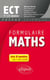 Formulaire Maths ECT 1re et 2e années