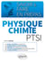 Physique-chimie PTSI