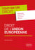 Droit de l'Union européenne