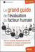 Le grand guide de l’évaluation du facteur humain