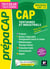 PrépaCAP - CAP Tertiaires et industriels - Matières générales Nouv. programmes-Révision entraînement