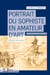Portrait du sophiste en amateur d'art