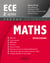 Mathématiques ECE 2e année - nouveau programme 2014
