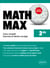 Math Max - 2de - Cours complet, exercices et devoirs corrigés - Nouveaux programmes