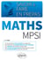 Maths MPSI