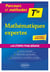 Mathématiques expertes - Tle