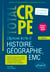 Réussir l’épreuve écrite d’histoire, géographie, enseignement moral et civique - CRPE - Concours 2023-2024 - 2e édition