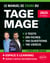 Le Manuel de Cours du TAGE MAGE – 3 tests blancs + 200 fiches de cours + 700 questions + 700 vidéos – éditions 2023
