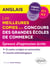 Anglais - Les meilleures copies aux Concours des Grandes Écoles de Commerce (ECS/ECE) – Épreuve d’expression écrite