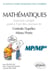 Mathématiques - Exercices corrigés posés à l’oral des concours de Centrale/Supélec et Mines/Ponts - MP/MP*