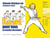 Karaté pour tous - Volume 1 : ceintures blanche, blanche-jaune, jaune et jaune-orange