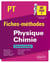Physique-Chimie PT
