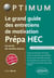Le grand guide des entretiens de motivation Prépa HEC - Les secrets des membres de jurys