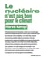 Le nucléaire n’est pas bon pour le climat