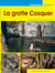 La grotte Cosquer