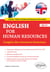 English for Human Resources. L'anglais des ressources humaines. B2-C1