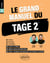 Le Grand Manuel du TAGE 2 - 10 tests blancs + 120 fiches de cours + 1000 vidéos