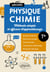 Spécialité Physique-chimie - Tle - Méthode simple et efficace d'apprentissage - Questions-réponses, exercices et corrigés, cartes mentales et flashcards à découper