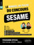 Le Manuel de POCHE du concours SESAME (écrits + oraux)