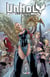 Unholy - Tome 1 : Les impies