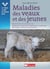 Maladies des veaux et des jeunes