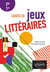 Cahier de jeux littéraires