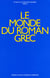 Le monde du roman grec