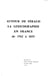Autour de Féraud. La lexicographie en France de 1762 à 1835