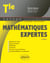 Mathématiques expertes - Tle