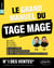 Le Grand Manuel du TAGE MAGE – N°1 DES VENTES - 18 tests blancs + 200 fiches de cours + 2000 vidéos
