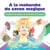 À la recherche du savon magique - Protégeons nos enfants des polluants du quotidien