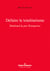Défaire le totalitarisme - Rimbaud lu par Klemperer