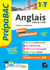 Prépabac - Anglais 1re/Tle - Bac 2027 - cours, méthodes & entraînement (programme de Terminale)
