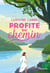 Profite du chemin