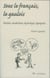 Sous le français, le Gaulois