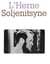 Cahier de L'Herne n°16 : Soljenitsyne