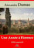Une année à Florence – suivi d'annexes - Nouvelle édition 2019