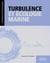 Turbulence et écologie marine