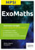 Maths MPSI - Exercices corrigés pour comprendre et réussir
