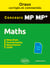 Oraux corrigés et commentés de Mathématiques MP-MP*