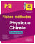 Physique-Chimie PSI